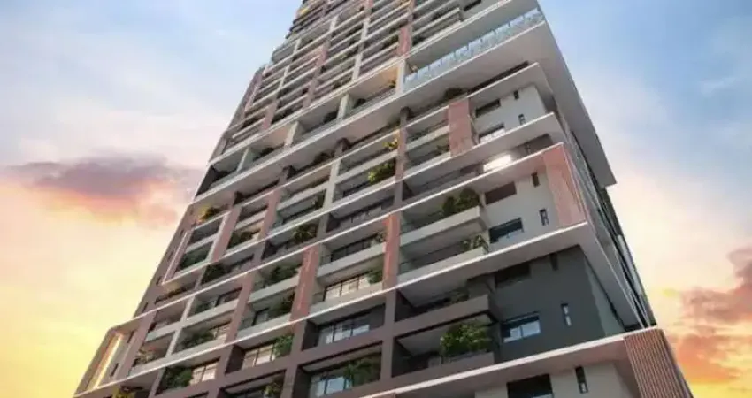Apartamento com 1 quarto à venda na Rua T 55, 103, Setor Bueno, Goiânia