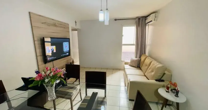 Apartamento de 2 Quartos a venda no setor Jardim Goiás
