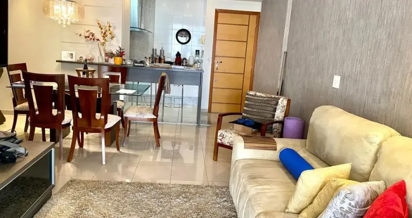 Apartamento de 3 Quartos a venda no setor Bueno, pronto para morar