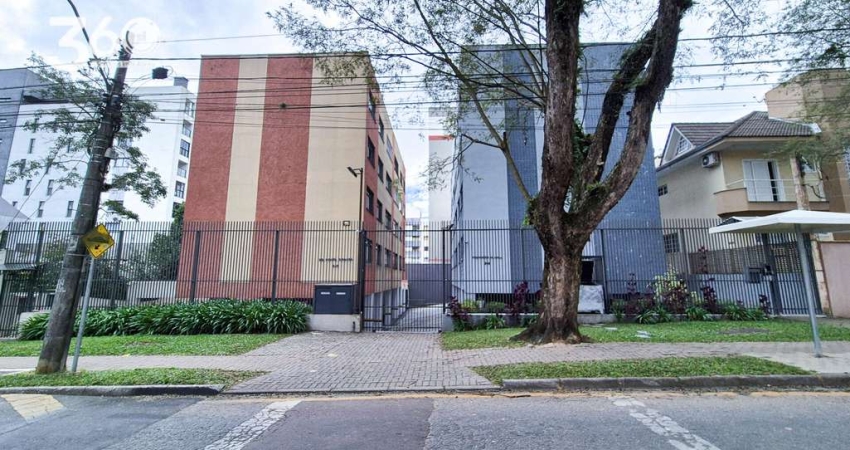 Apartamento com 3 quartos à venda na Rua Ponta Grossa, 249, Portão, Curitiba