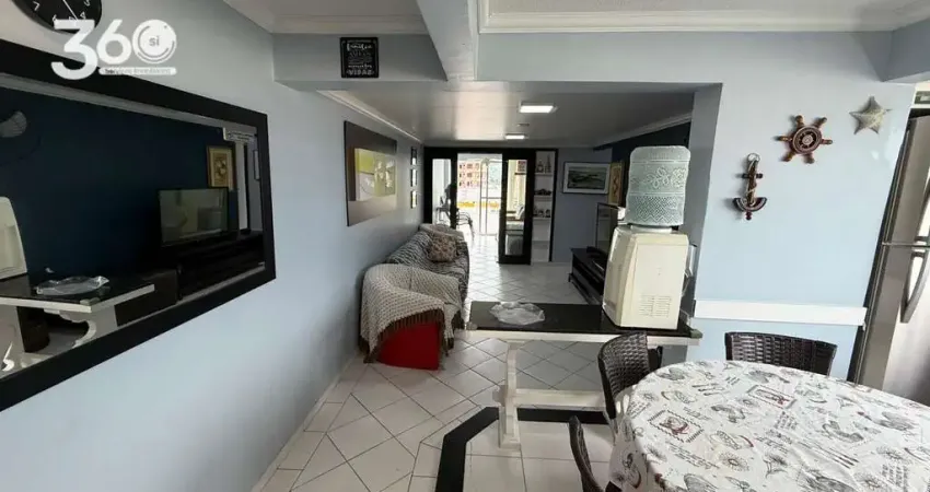 Apartamento de temporada frente mar em caiobá i conforto e vista incrível!