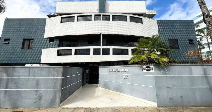 Apartamento de temporada com piscina privativa em caiobá – matinhos/pr