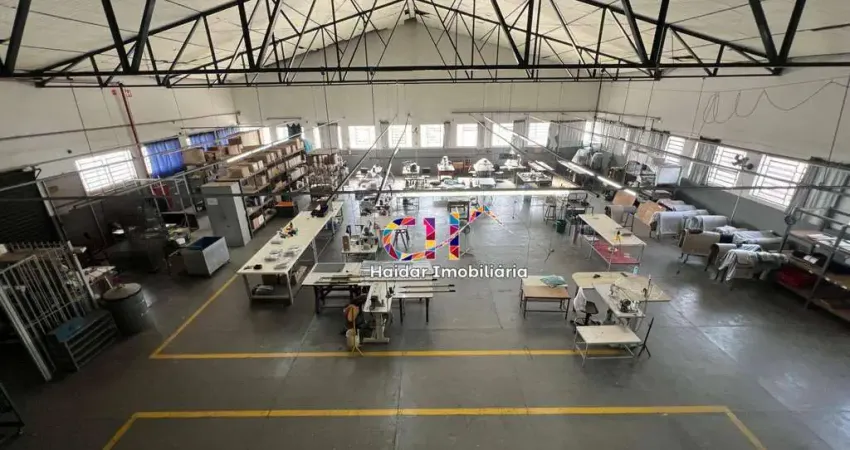 Galpão, 2427 m² - venda por r$ 5.000.000 ou aluguel por r$ 55.000/mês - nova vinhedo - vinhedo/sp