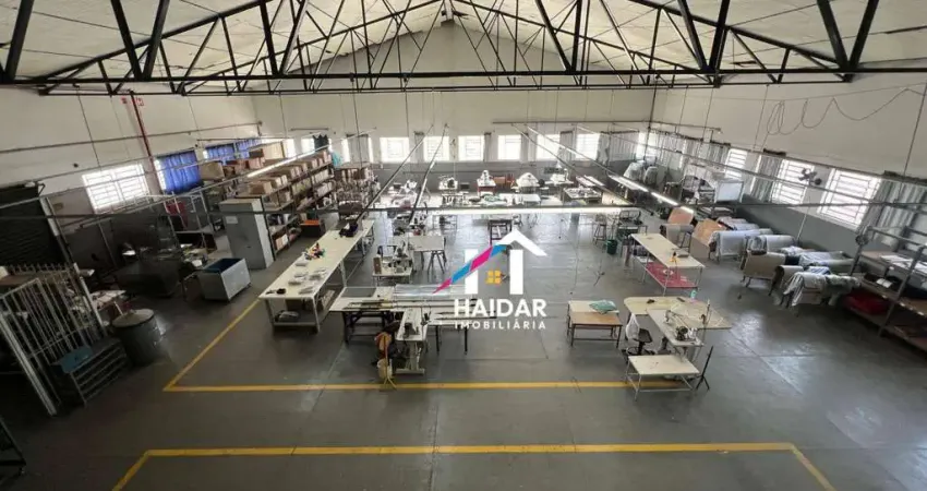 Galpão, 2427 m² - venda por R$ 5.000.000 ou aluguel por R$ 55.000/mês - Nova Vinhedo - Vinhedo/SP