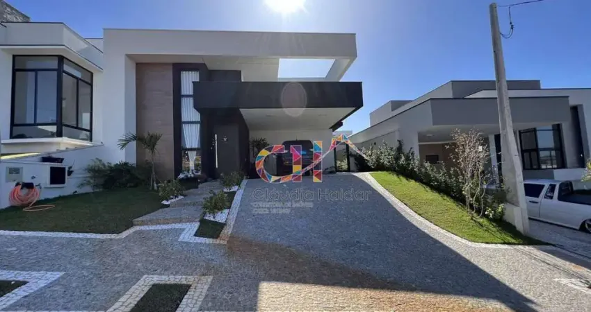 Casa com 3 dormitórios à venda, 178 m² por R$ 2.500.000,00 - Swiss Park - Campinas/SP