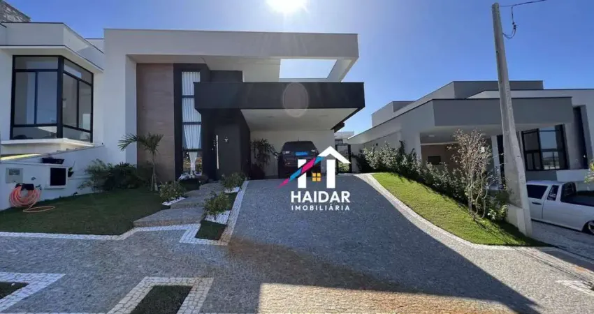 Casa com 3 dormitórios à venda, 178 m² por R$ 2.500.000,00 - Swiss Park - Campinas/SP