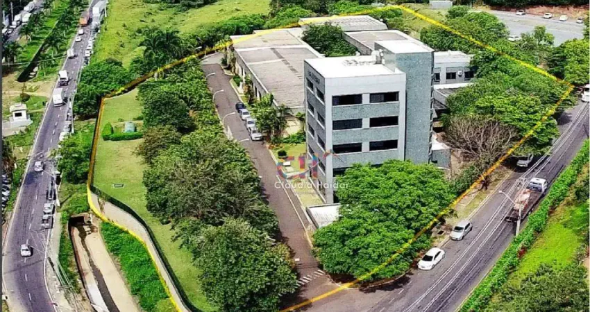 Galpão à venda, 4020 m² por R$ 17.500.000,00 - Distrito Industrial Benedito Storani - Vinhedo/SP