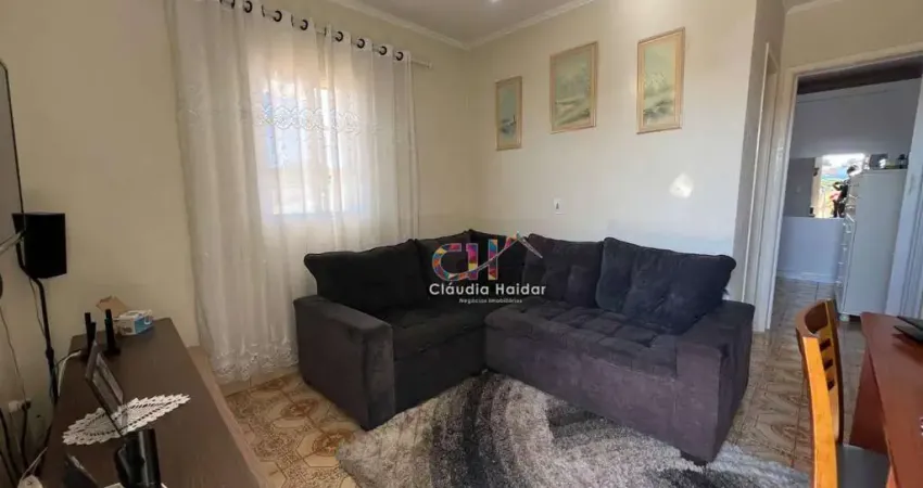 Casa com 4 dormitórios à venda, 224 m² por R$ 699.000,00 - Vila Boa Esperança - Valinhos/SP