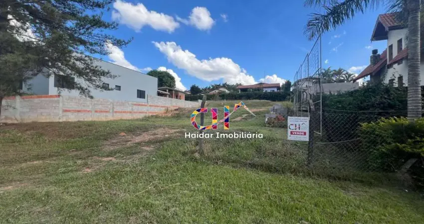 Terreno à venda, 838 m² por r$ 1.090.000,00 - condomínio vista alegre - sede - vinhedo/sp