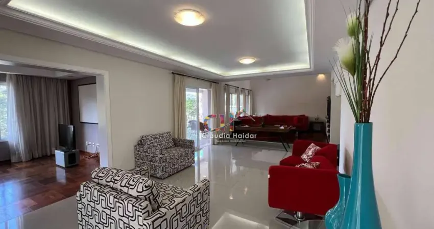 Casa com 4 dormitórios à venda, 753 m² por R$ 4.500.000,00 - Condomínio Estância Marambaia - Vinhedo/SP