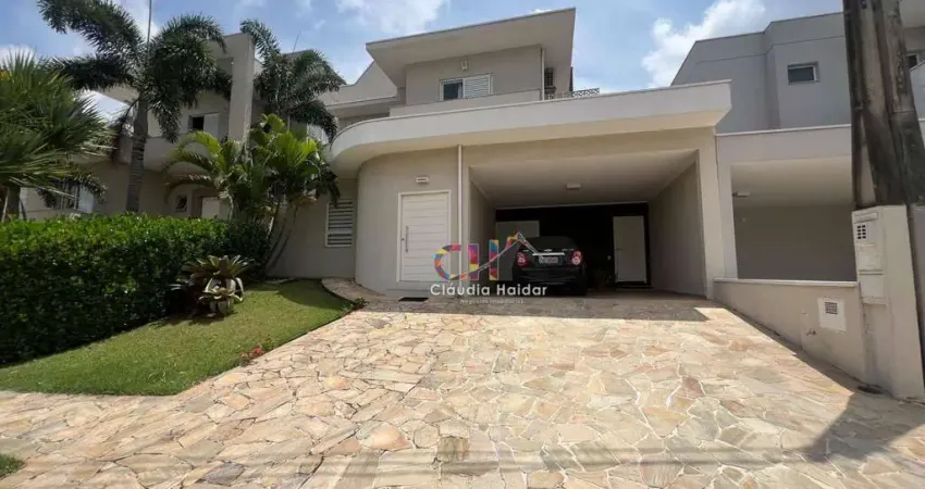 Casa com 3 dormitórios à venda, 194 m² por R$ 1.290.000,00 - Condomínio Vila Romana - Valinhos/SP