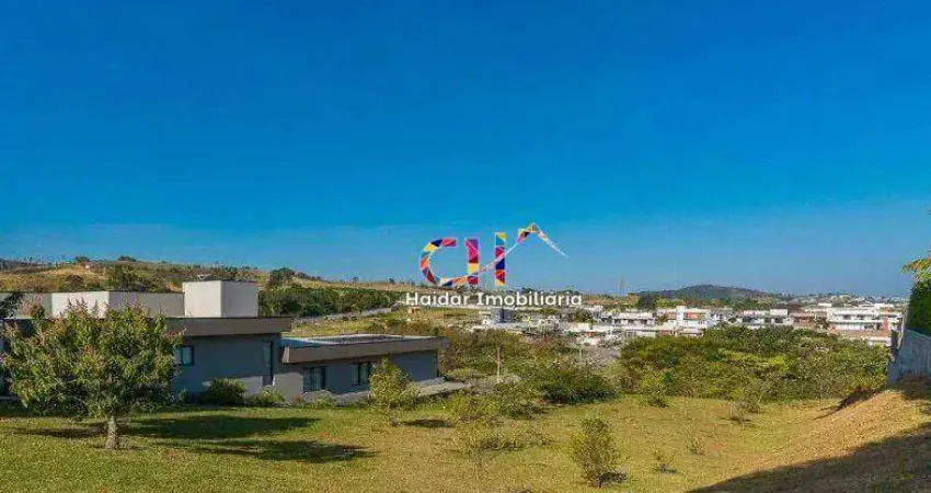 Terreno à venda, 800 m² por r$ 960.000,00 - condomínio campo de toscana - vinhedo/sp