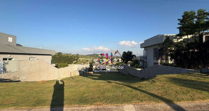 Terreno à venda, 800 m² por R$ 1.250.000,00 - Condomínio Campo de Toscana - Vinhedo/SP