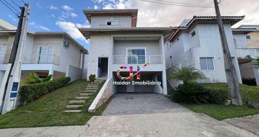 Casa com 3 dormitórios à venda, 213 m² por r$ 1.150.000,00 - condomínio residencial terras do oriente - valinhos/sp