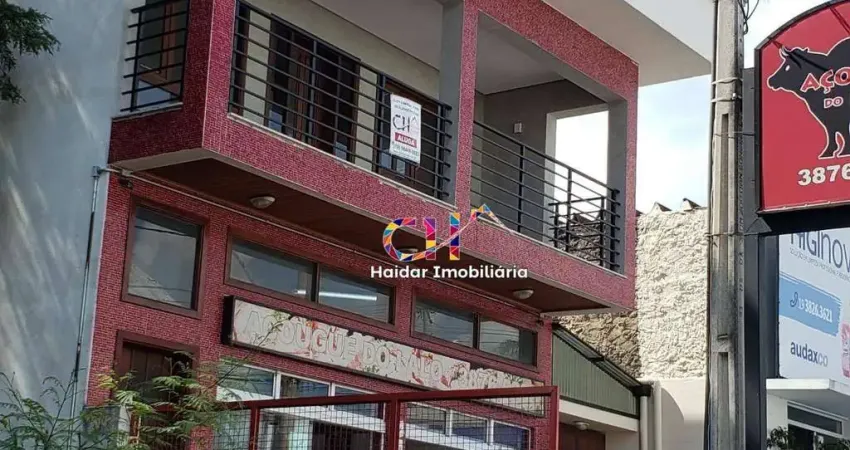 Casa para alugar, 150 m² por r$ 6.000,00/mês - centro - vinhedo/sp