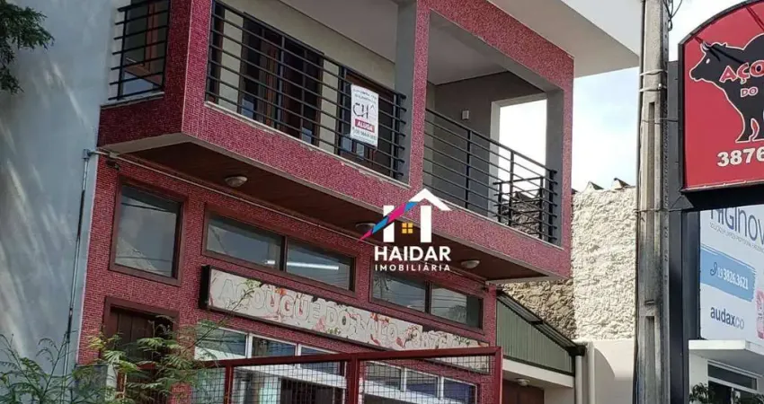 Casa para alugar, 150 m² por R$ 6.000,00/mês - Centro - Vinhedo/SP