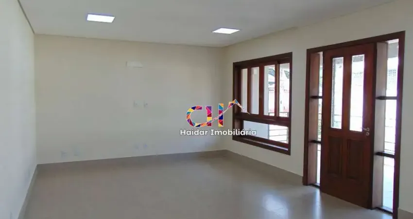 Conjunto para alugar, 150 m² por r$ 6.000,00/mês - centro - vinhedo/sp