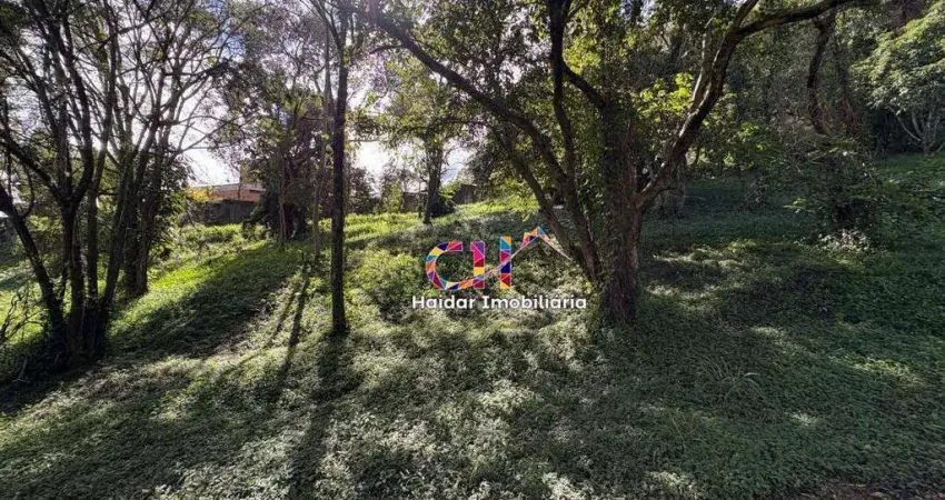 Terreno à venda, 1012 m² por r$ 1.050.000,00 - condomínio estância marambaia - vinhedo/sp