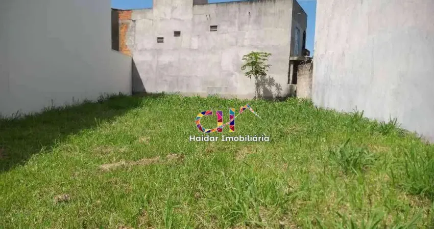 Terreno à venda, 610 m² por r$ 790.000,00 - joão xxiii - vinhedo/sp