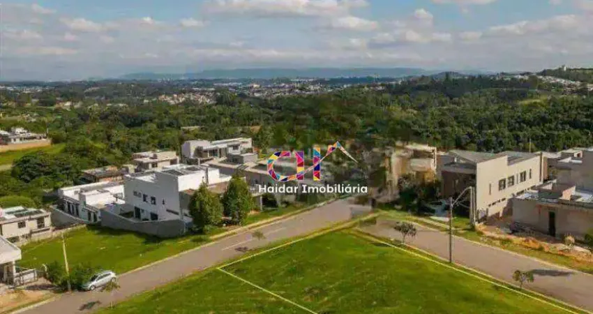 Terreno à venda, 980 m² por r$ 1.200.000 - condomínio campo de toscana - vinhedo/sp