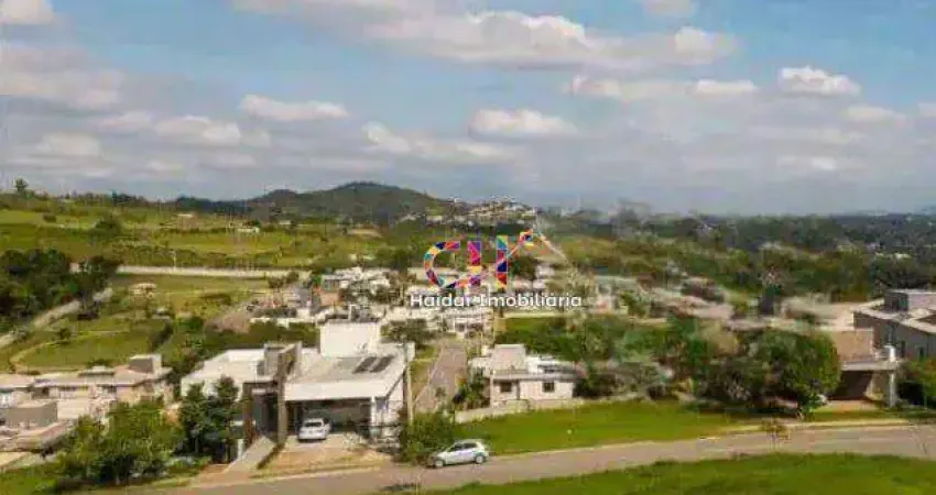 Terreno à venda, 800 m² por r$ 960.000,00 - condomínio campo de toscana - vinhedo/sp