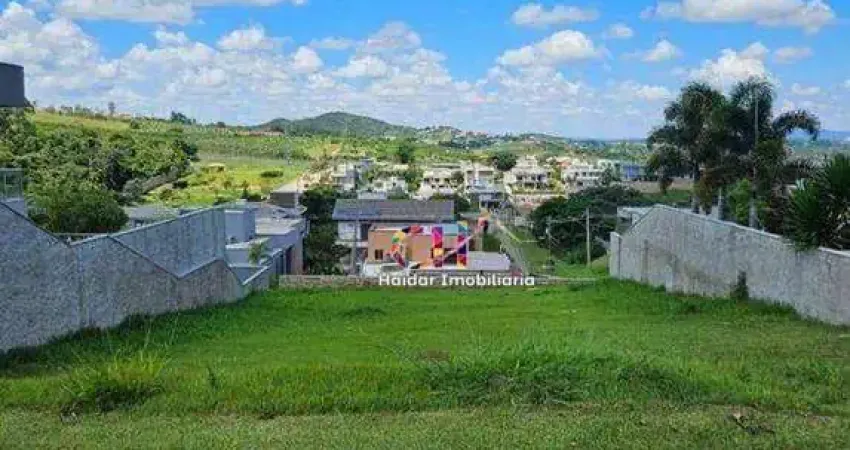 Terreno à venda, 800 m² por r$ 1.180.000,00 - condomínio campo de toscana - vinhedo/sp