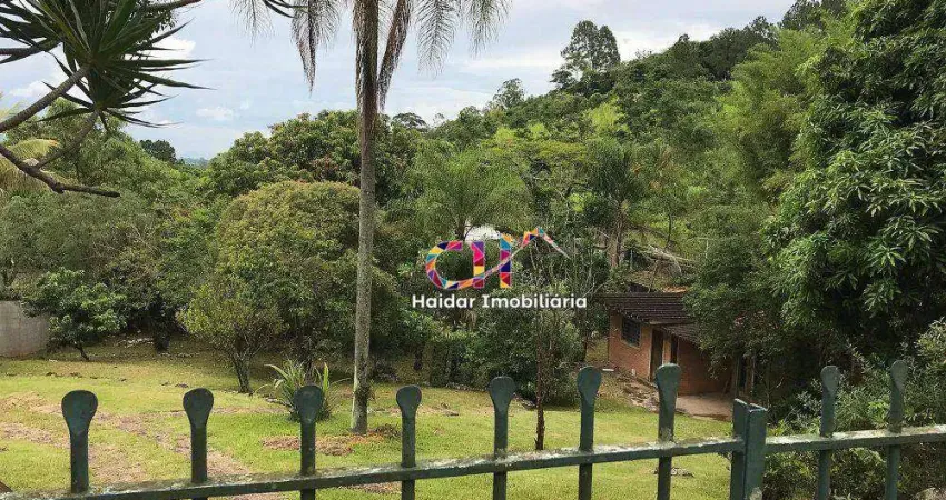 Terreno à venda, 1260 m² por r$ 1.000.000,00 - condomínio fazenda são joaquim - vinhedo/sp