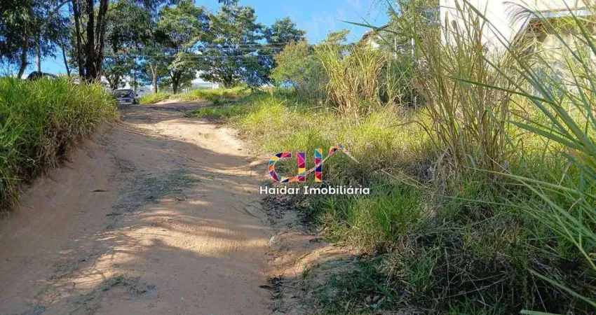 Terreno à venda, 336 m² por r$ 800.000,00 - residencial aquários - vinhedo/sp