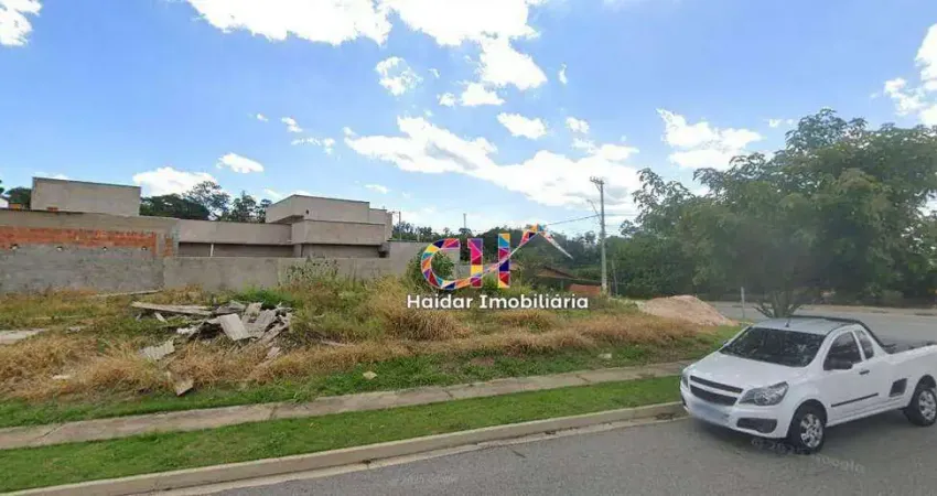 Terreno à venda, 390 m² por r$ 550.000,00 - pinheirinho - vinhedo/sp