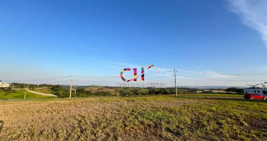 Terreno à venda, 930 m² por r$ 390.000,00 - condomínio santa mônica - itupeva/sp