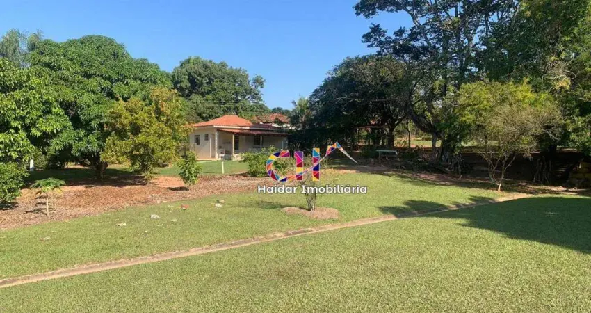 Terreno à venda, 1500 m² por r$ 350.000,00 - três rios - dois córregos/sp