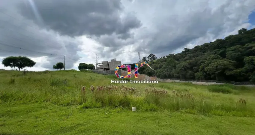 Terreno à venda, 920 m² por r$ 1.100.000,00 - condomínio campo de toscana - vinhedo/sp