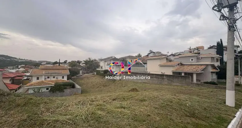 Terreno à venda, 450 m² por r$ 528.000,00 - condomínio villagio capriccio - louveira/sp