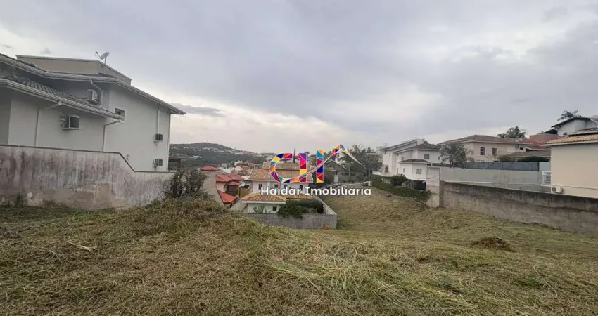 Terreno à venda, 450 m² por r$ 528.000,00 - condomínio villagio capriccio - louveira/sp