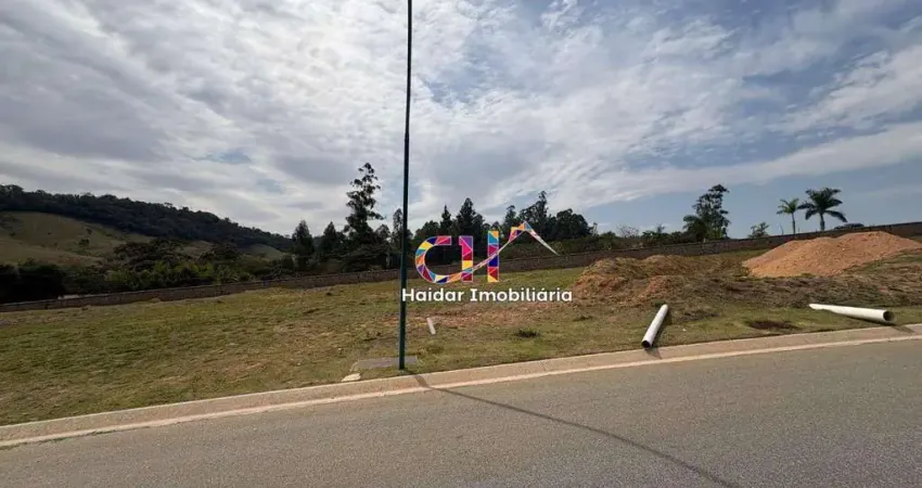 Terreno à venda, 776 m² por r$ 920.000,00 - condomínio residencial arboretum - vinhedo/sp