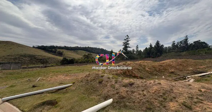 Terreno à venda, 607 m² por r$ 721.000,00 - condomínio residencial arboretum - vinhedo/sp