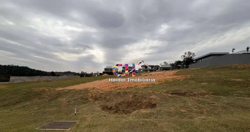 Terreno à venda, 602 m² por r$ 715.000,00 - condomínio residencial arboretum - vinhedo/sp