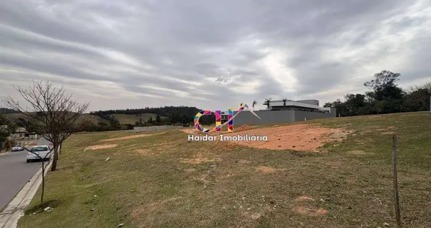 Terreno à venda, 602 m² por r$ 715.000,00 - condomínio residencial arboretum - vinhedo/sp