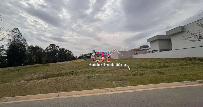 Terreno à venda, 600 m² por r$ 712.000,00 - condomínio residencial arboretum - vinhedo/sp