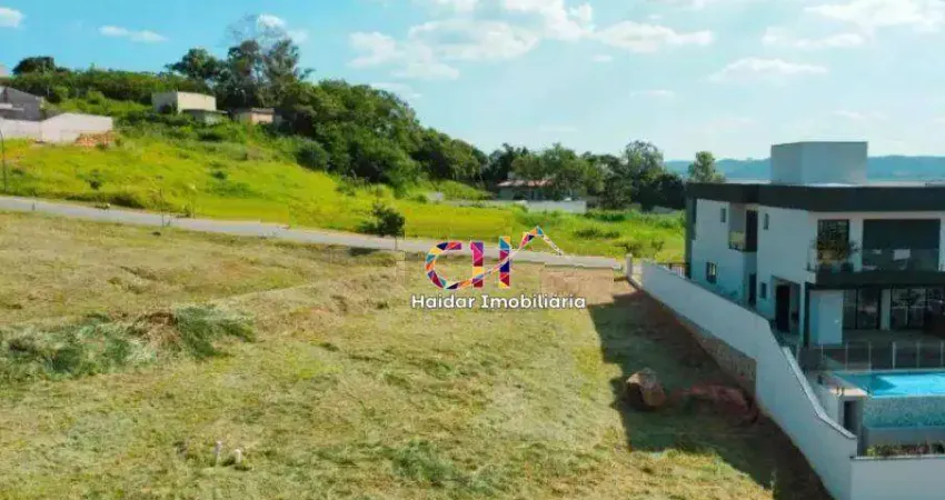 Terreno à venda, 602 m² por r$ 600.000,00 - condomínio residencial arboretum - vinhedo/sp