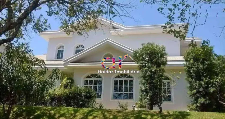 Casa com 4 dormitórios à venda, 480 m² por r$ 3.100.000,00 - condomínio vista alegre - sede - vinhedo/sp