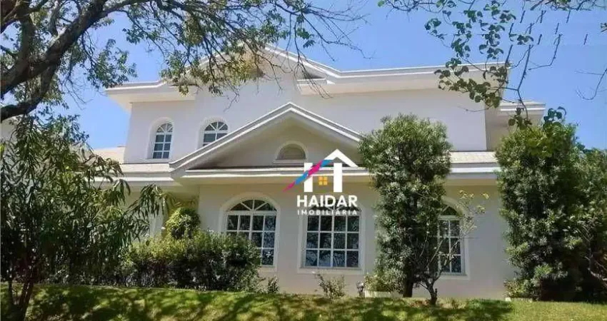 Casa com 4 dormitórios à venda, 480 m² por R$ 3.100.000,00 - Condomínio Vista Alegre - Sede - Vinhedo/SP