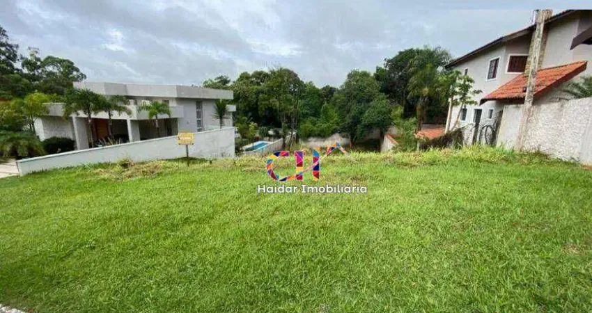 Terreno à venda, 792 m² por r$ 850.000,00 - condomínio vista alegre - café - vinhedo/sp