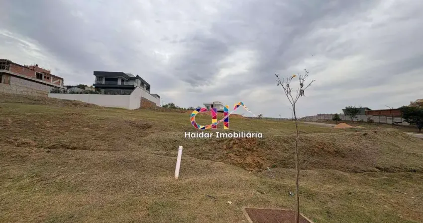 Terreno à venda, 637 m² por r$ 755.000,00 - condomínio residencial arboretum - vinhedo/sp