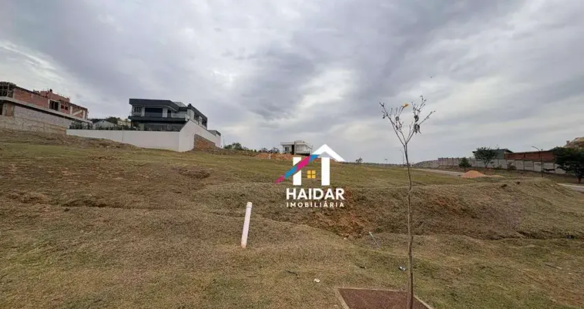 Terreno à venda, 637 m² por r$ 755.000,00 - condomínio residencial arboretum - vinhedo/sp