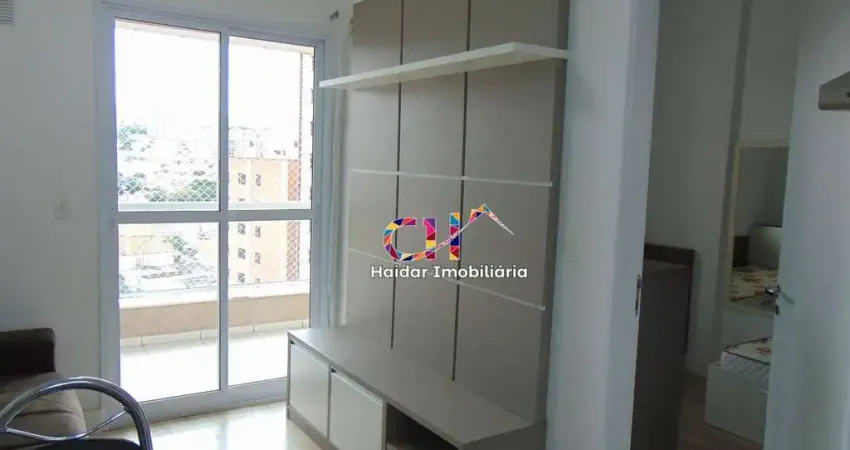 Apartamento com 1 dormitório à venda, 35 m² por r$ 450.000,00 - condomínio live home club - jundiaí/sp