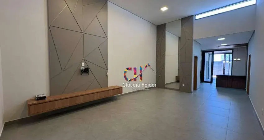 Casa com 3 dormitórios para alugar, 200 m² por r$ 9.000/mês - condomínio residencial porto do sol - valinhos/sp