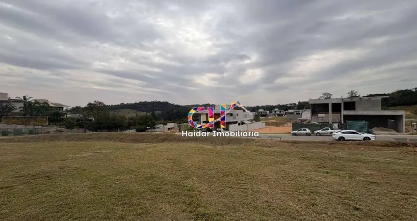 Terreno à venda, 637 m² por r$ 755.000,00 - condomínio residencial arboretum - vinhedo/sp