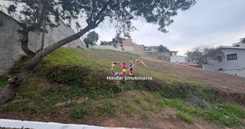 Terreno à venda, 450 m² por r$ 528.000,00 - condomínio villagio capriccio - louveira/sp