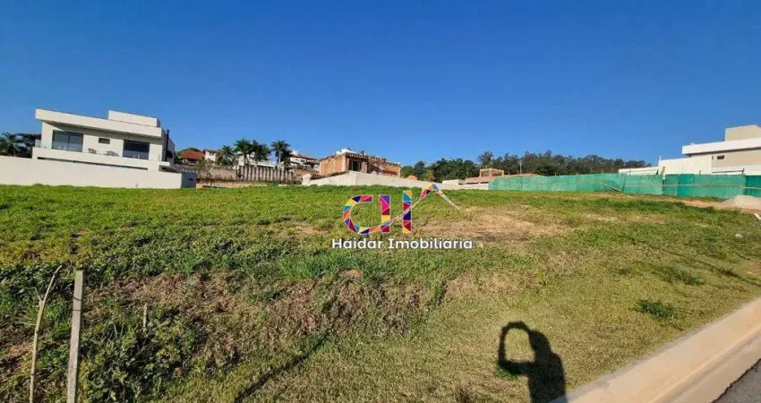 Terreno à venda, 685 m² por r$ 750.000,00 - condomínio residencial arboretum - vinhedo/sp